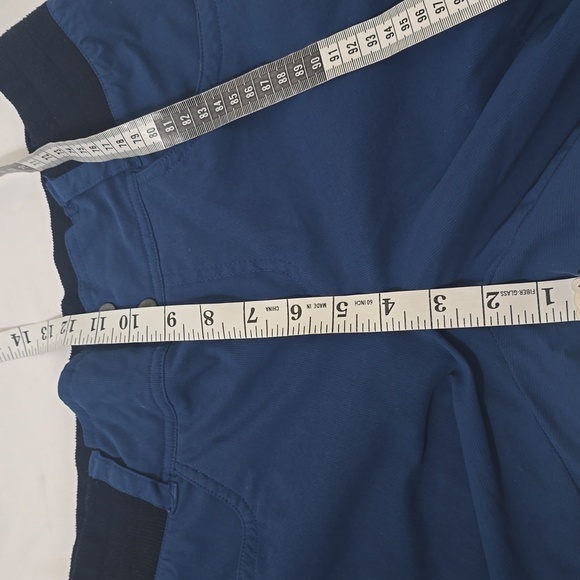 Title Nine Vibrant Blue Apparel 8 - Picture 7 of 8